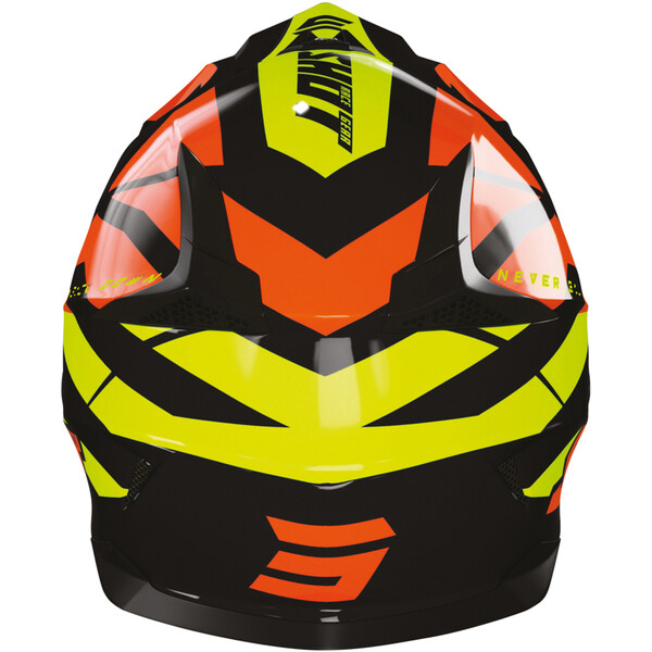 Casque enfant Pulse Kid Revenge