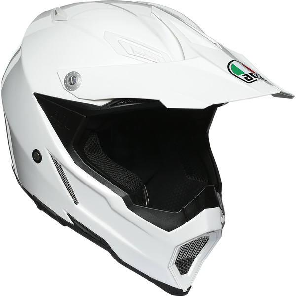 Casque AX-8 Evo Mono