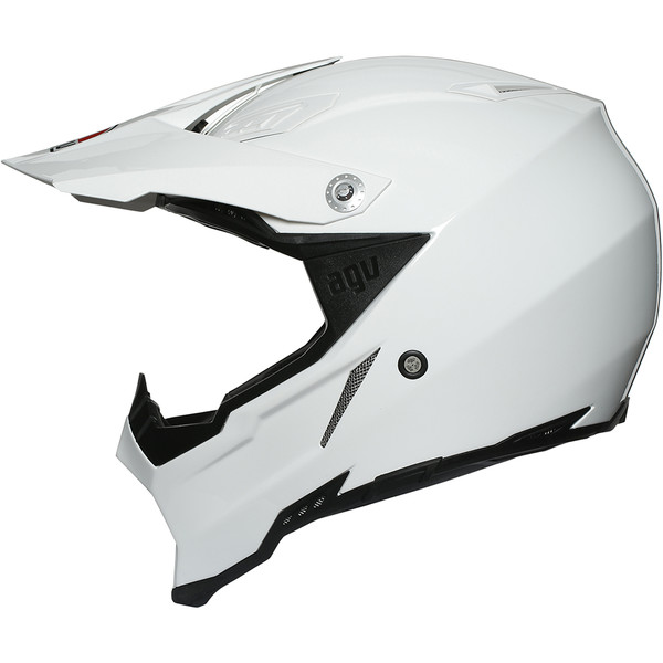 Casque AX-8 Evo Mono