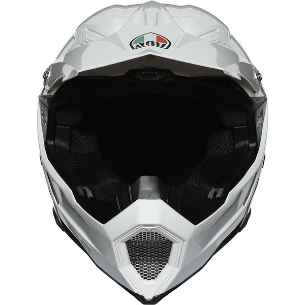 Casque AX-8 Evo Mono