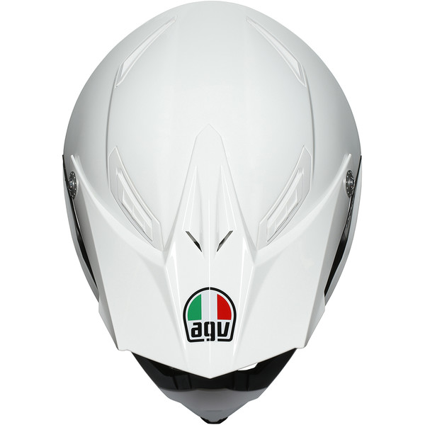 Casque AX-8 Evo Mono