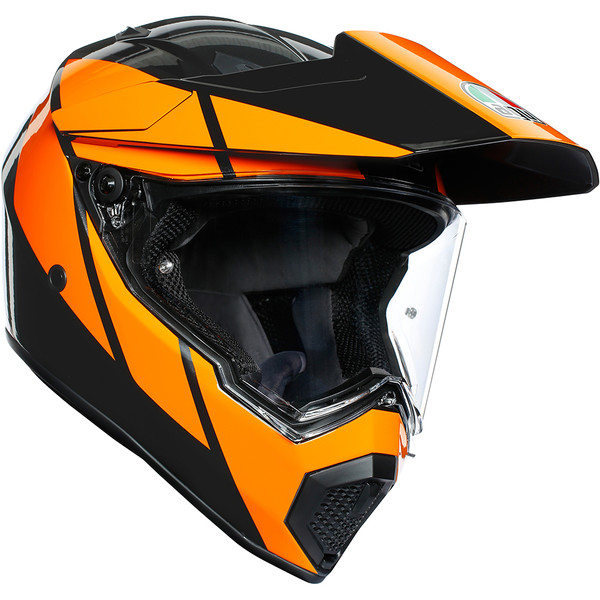 Casque AX9 Trail