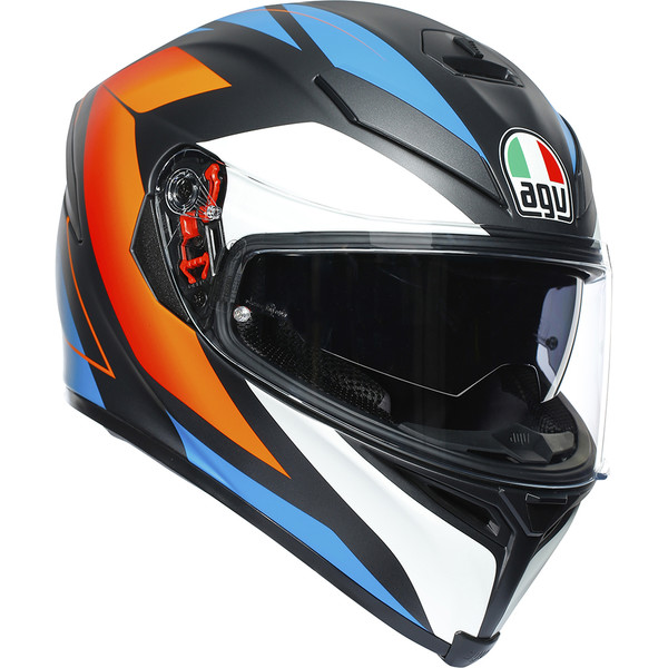 Casque K5 S Core