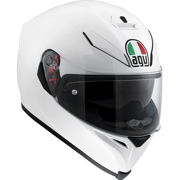 Casque K5 S Solid AGV