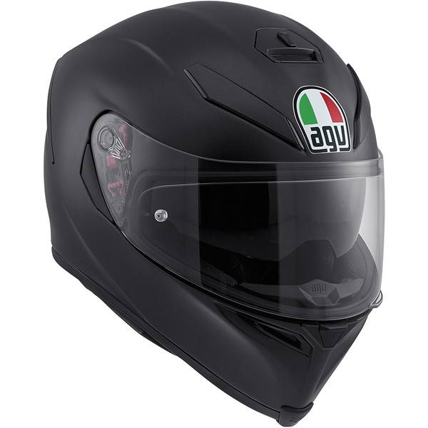 Casque K5 S Solid AGV