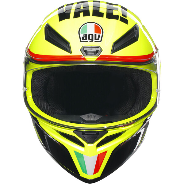 Casque K1 S Grazie Vale