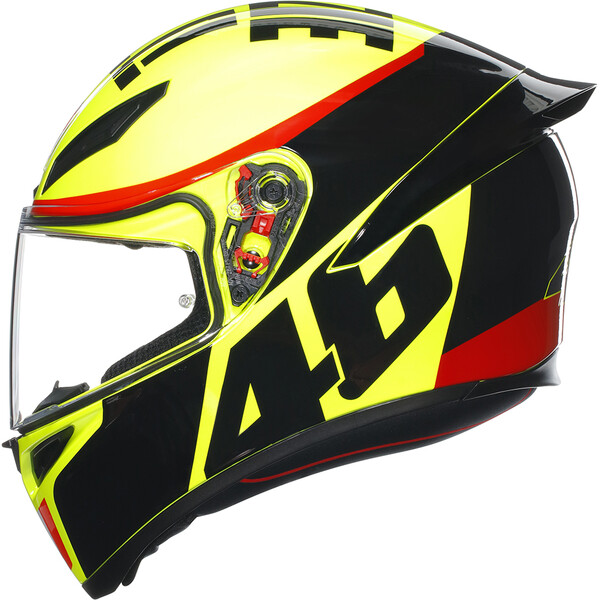 Casque K1 S Grazie Vale