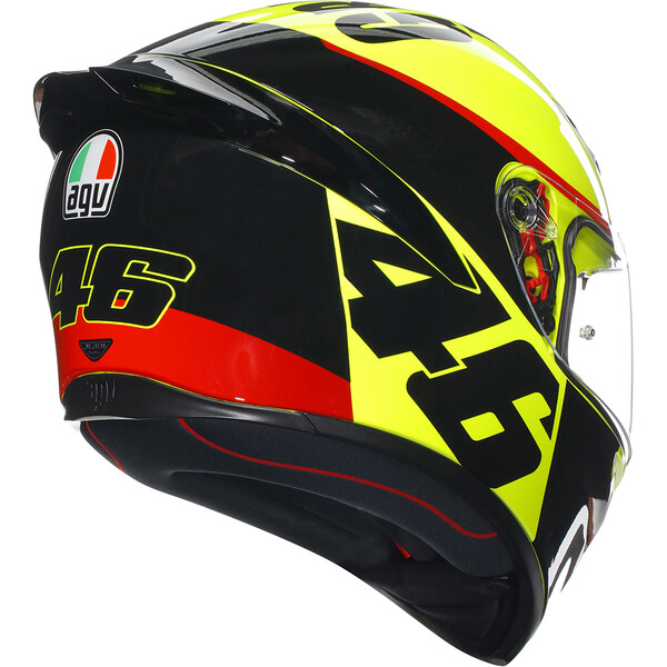 Casque K1 S Grazie Vale