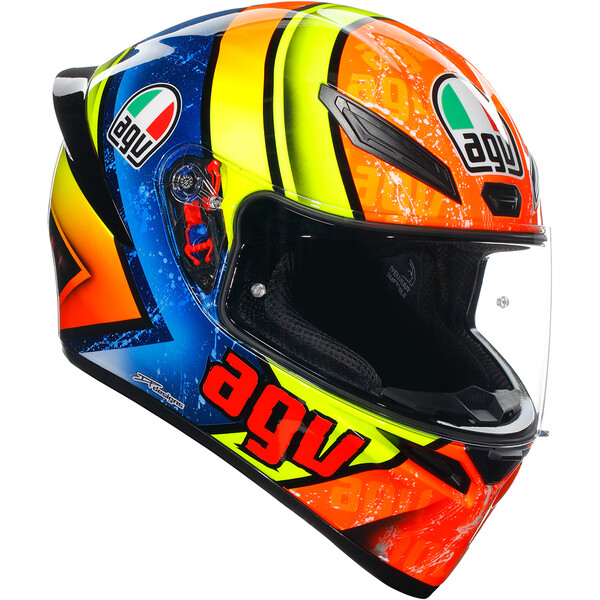 Casque K1 S Izan AGV