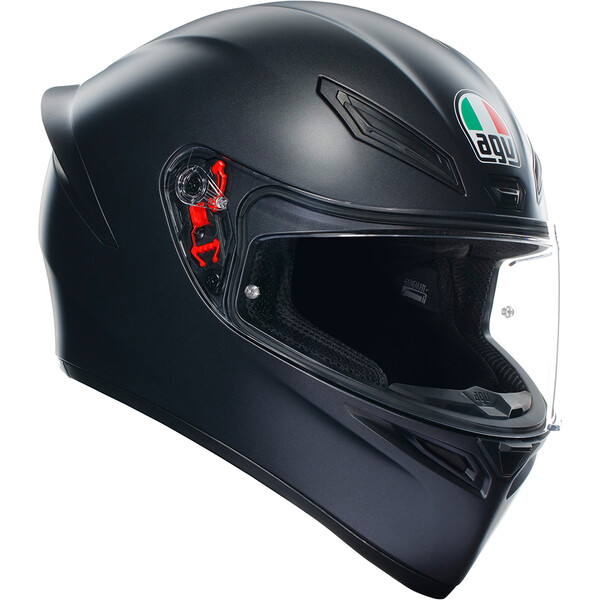 Casque K1 S AGV moto : , casque intégral de moto