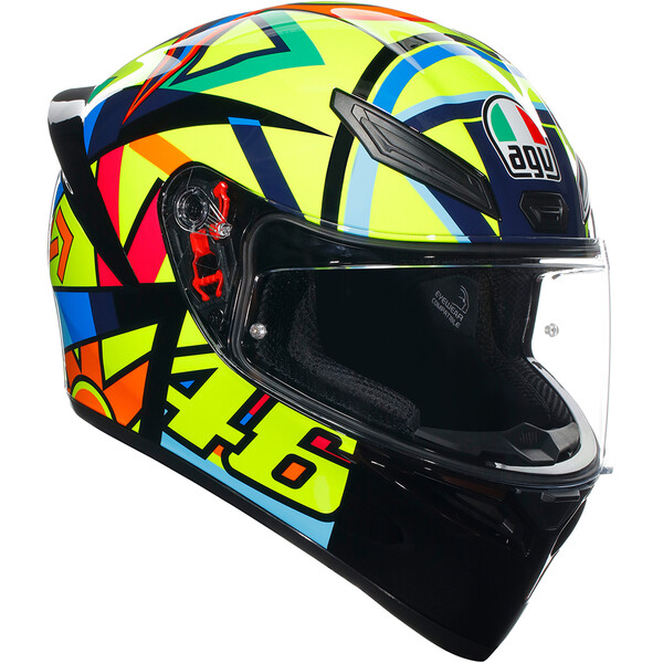 Casque K1 S Soleluna 2017