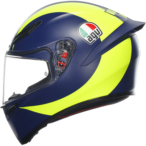 Casque K1 S Soleluna 2018