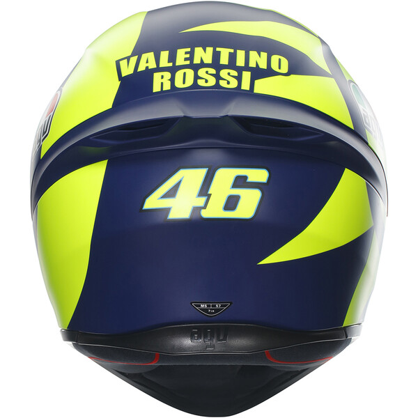 Casque K1 S Soleluna 2018