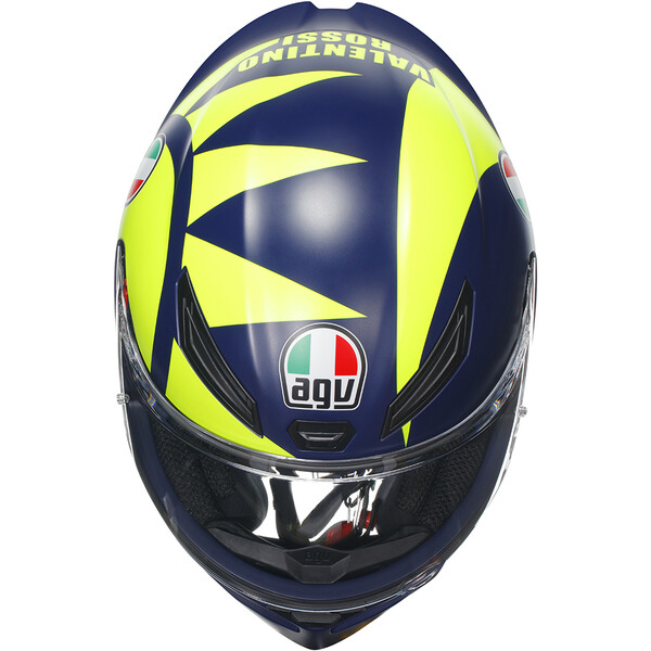 Casque K1 S Soleluna 2018