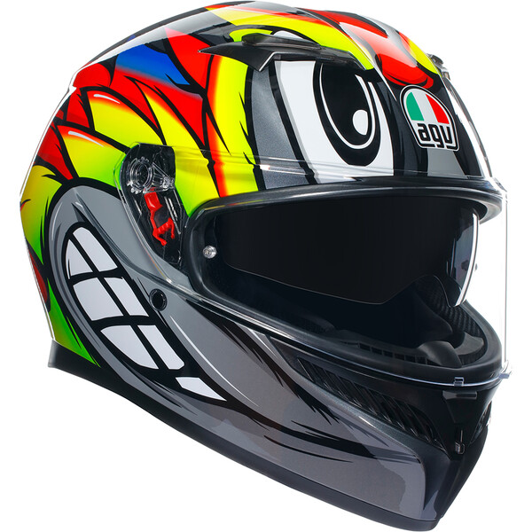 Casque K3 Birdy 2.0 AGV