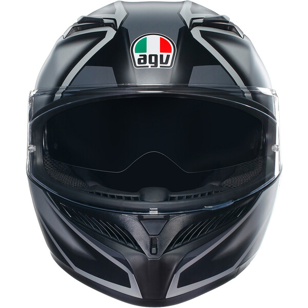 Casque K3 Compound