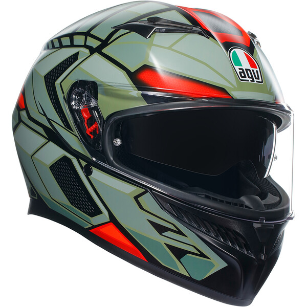 Casque K3 Decept AGV