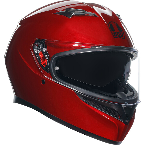 Casque K3 Mono Competizione