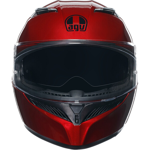 Casque K3 Mono Competizione