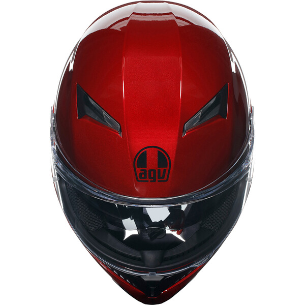 Casque K3 Mono Competizione