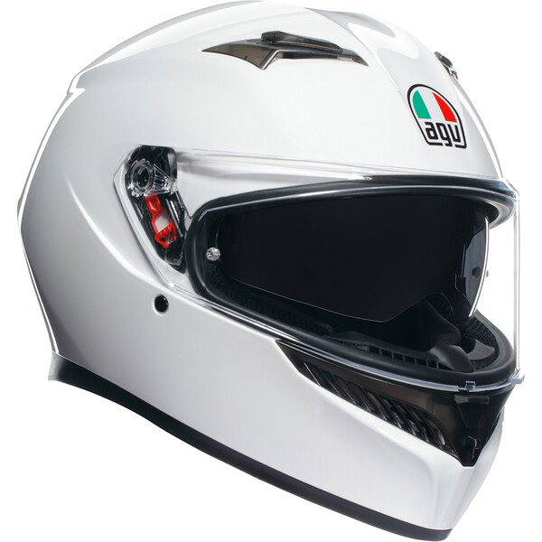 Casque K3 Mono Seta