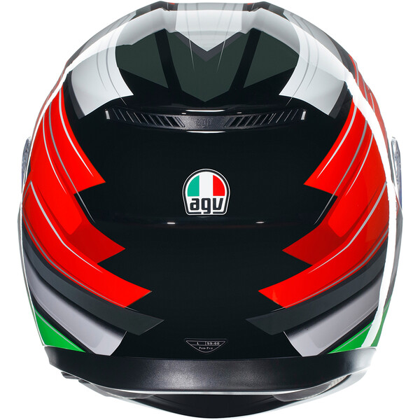 Casque K3 Wing