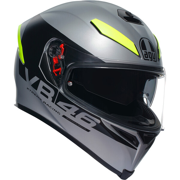 Casque K5 S Apex 46