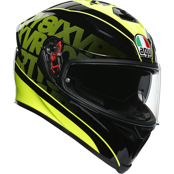 Casque K5 S Fast 46