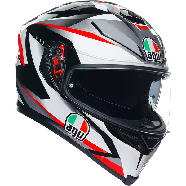 Casque K5 S Plasma