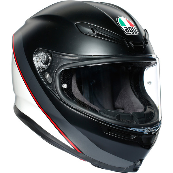 Casque K6 Minimal