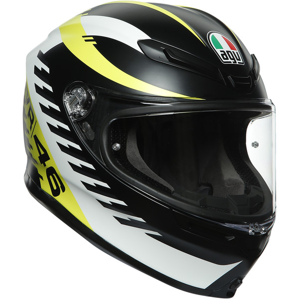 Casque K6 Rapid 46