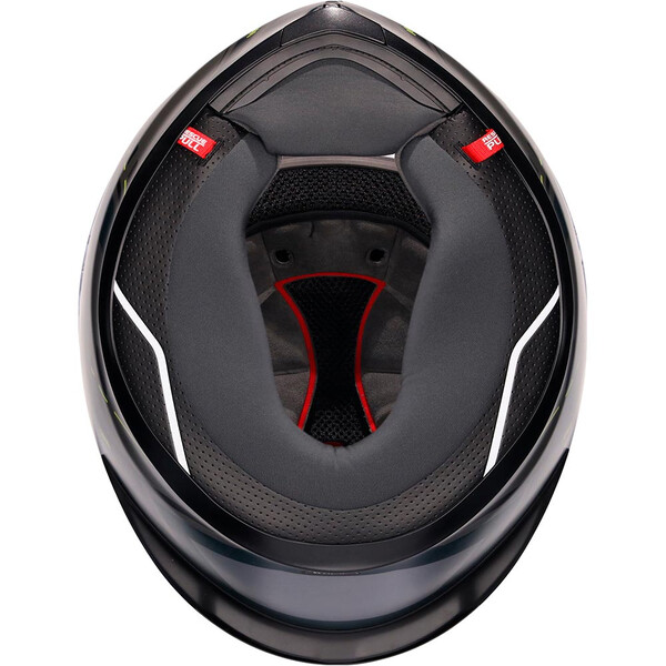 Casque K6 S Enhance