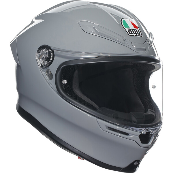 Casque K6 S Solid AGV