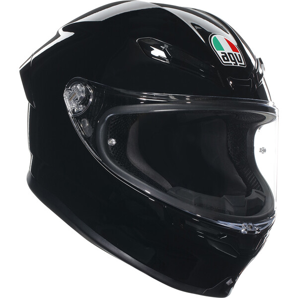 Casque K6 S Solid AGV