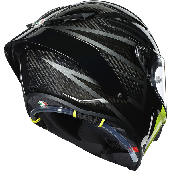 Casque Pista GP RR Essenza 46