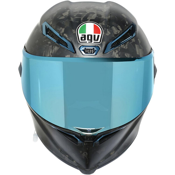 Casque Pista GP RR Futuro special edition