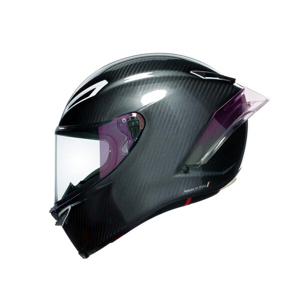 Casque Pista GP RR Ghiaccio