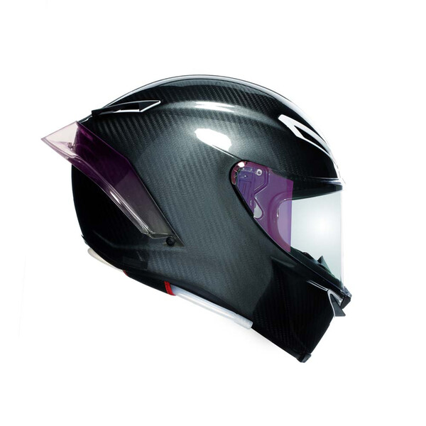 Casque Pista GP RR Ghiaccio