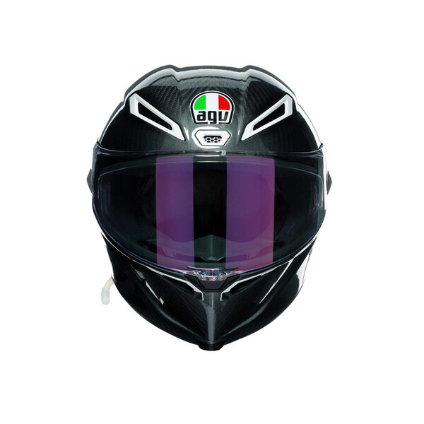 Casque Pista GP RR Ghiaccio