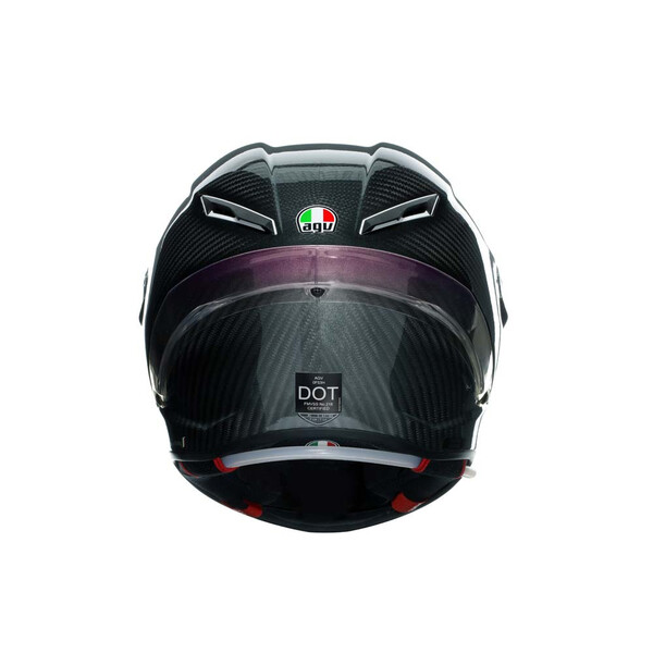 Casque Pista GP RR Ghiaccio