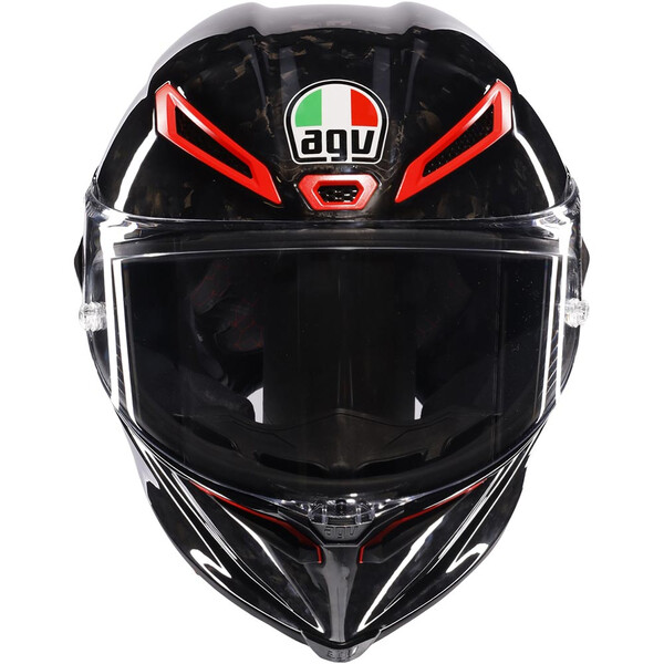 Casque Pista GP RR Italia