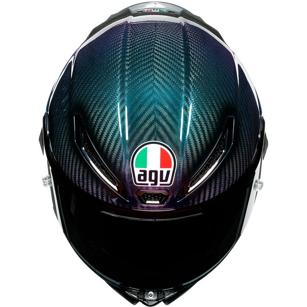 Casque Pista GP RR Mono