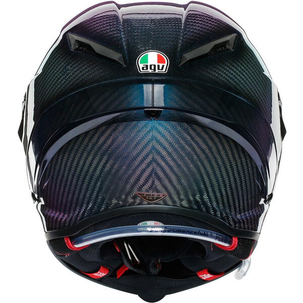 Casque Pista GP RR Mono