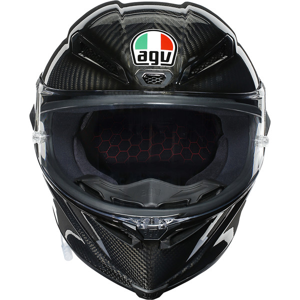 Casque Pista GP RR Mono