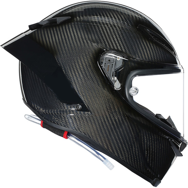 Casque Pista GP RR Mono