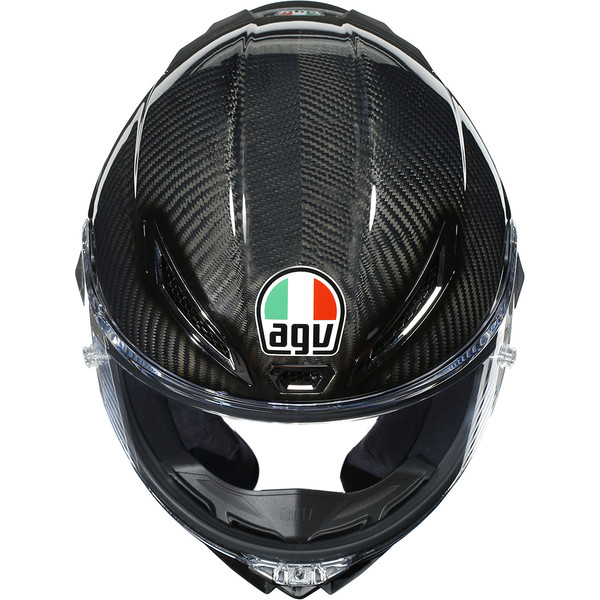 Casque Pista GP RR Mono