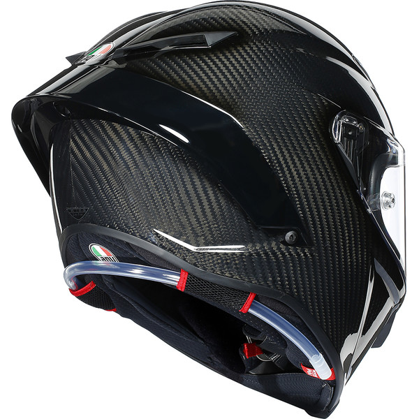 Casque Pista GP RR Mono
