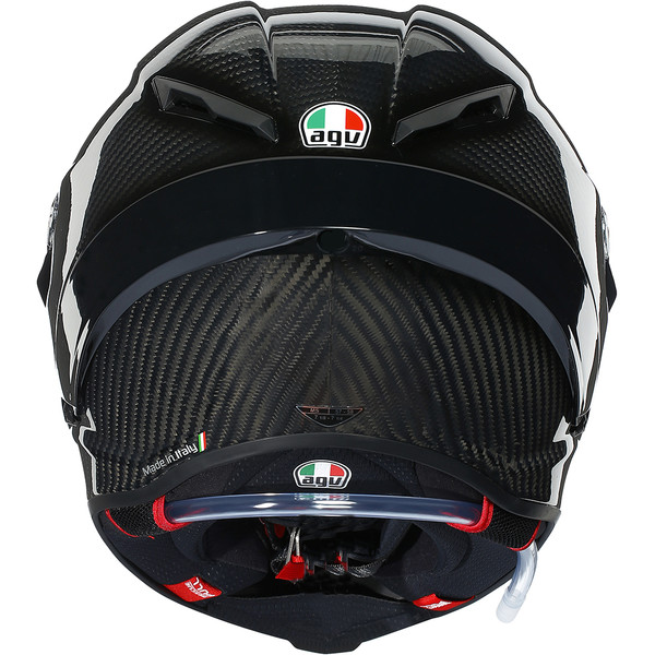 Casque Pista GP RR Mono