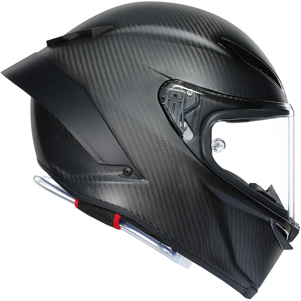 Casque Pista GP RR Mono