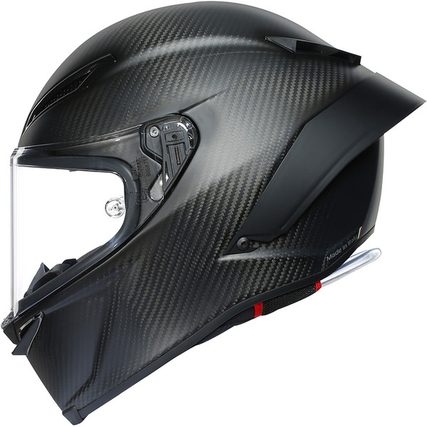 Casque Pista GP RR Mono